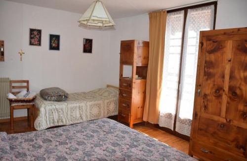 Balbido-rango Apartment | Appartamento La Fenice Rango