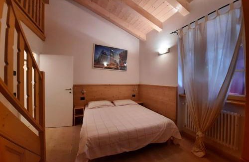 Cavedago Apartment | Appartamento la Fontana