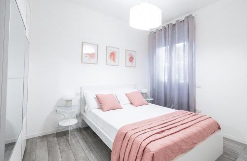 Villa San Giovanni Apartment | Appartamento La Fortezza