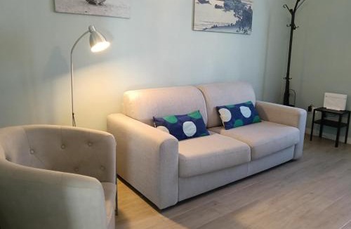 Rosignano Solvay Apartment | Appartamento La Gabbianella