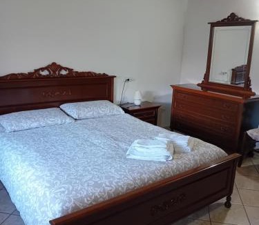 Pian degli Ontani Apartment | Appartamento La Volpe