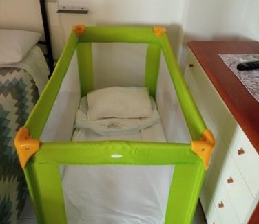 Grosseto Apartment | Appartamento La Libellula