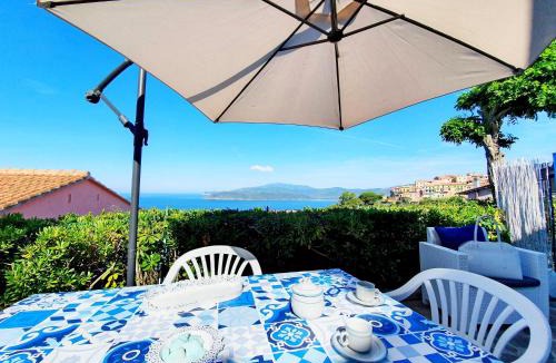 Capoliveri Apartment | Appartamento La Perla del Golfo 2