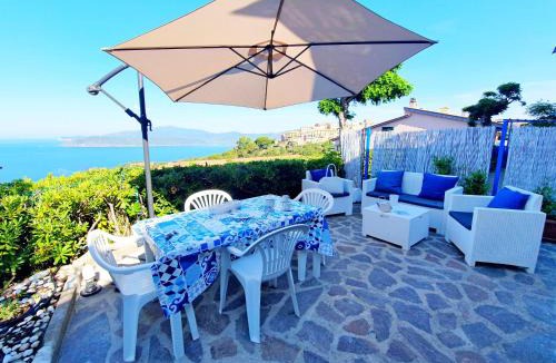 Capoliveri Apartment | Appartamento La Perla del Golfo 2