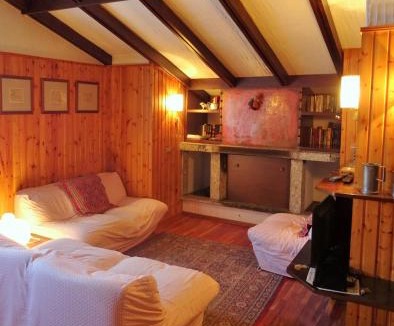 Valtellina House | Appartamento La Primula