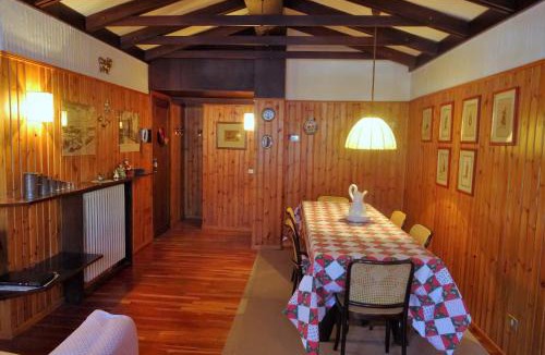 Valtellina House | Appartamento La Primula