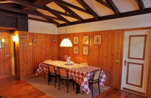 Valtellina House | Appartamento La Primula