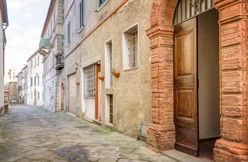Sinalunga Apartment | Appartamento - La Rocca