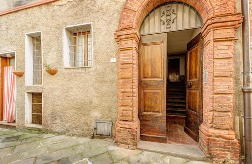 Sinalunga Apartment | Appartamento - La Rocca