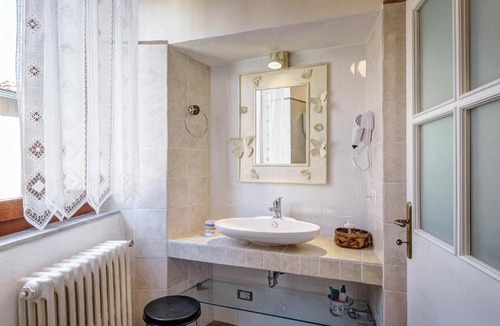 Sinalunga Apartment | Appartamento - La Rocca