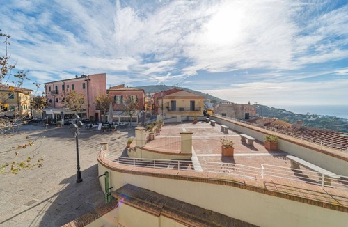 Capoliveri Apartment | Appartamento La Scaletta in Capoliveri