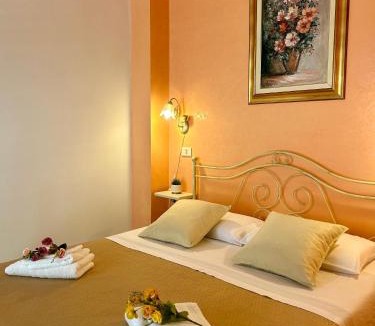 Realmonte Apartment | Appartamento La Sicula