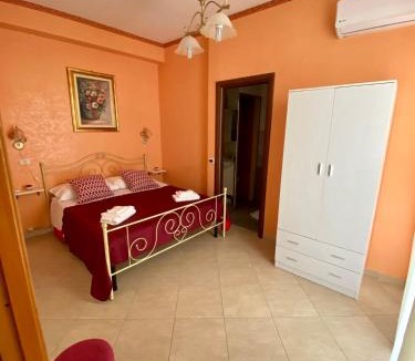 Realmonte Apartment | Appartamento La Sicula