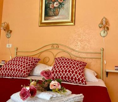 Realmonte Apartment | Appartamento La Sicula