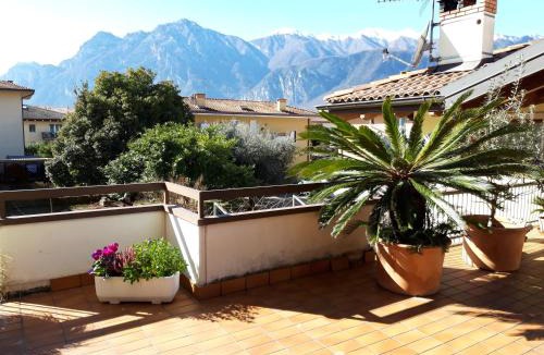 Arco Apartment | Appartamento la Terrazza