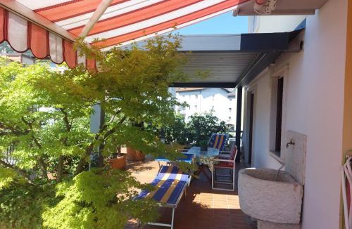 Arco Apartment | Appartamento la Terrazza