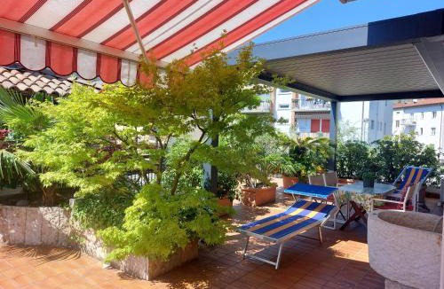 Arco Apartment | Appartamento la Terrazza