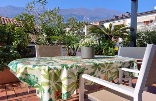 Arco Apartment | Appartamento la Terrazza