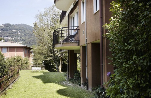 Como Apartment | Appartamento La Vista