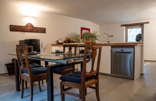 Gaiola Apartment | Appartamento laForte - casaDELRESTO