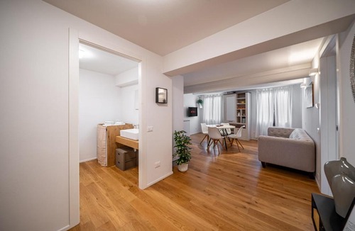 Old Town Apartment | Appartamento LAURA - Residenze Estensi