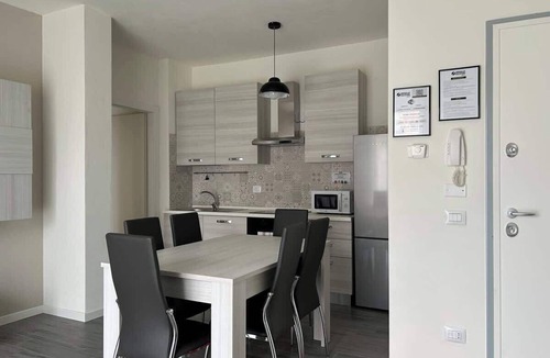 Treviolo Apartment | Appartamento Lavanda - Immobili e Soluzioni Rent