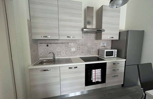 Treviolo Apartment | Appartamento Lavanda - Immobili e Soluzioni Rent