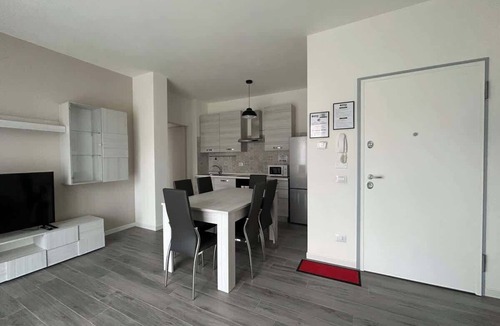 Treviolo Apartment | Appartamento Lavanda - Immobili e Soluzioni Rent