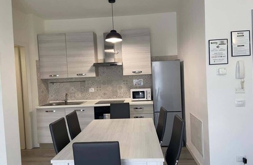 Treviolo Apartment | Appartamento Lavanda - Immobili e Soluzioni Rent