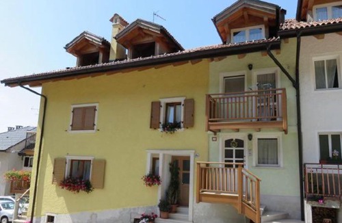 Lavarone Apartment | Appartamento Lavarone