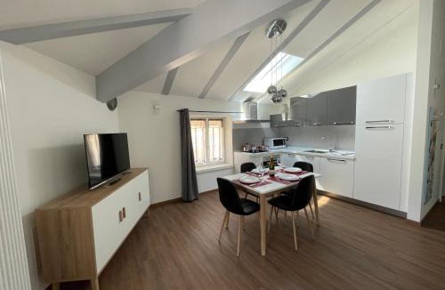 Sopramonte Apartment | Appartamento Le 3 Cime