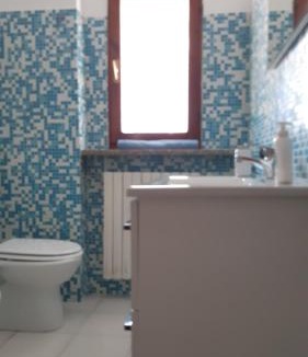 Cittiglio Apartment | Appartamento Le Cascate 1° Piano