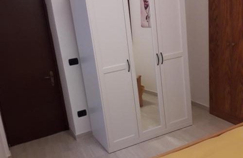 Cittiglio Apartment | Appartamento Le Cascate 1° Piano