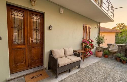 Cittiglio Apartment | Appartamento Le Cascate