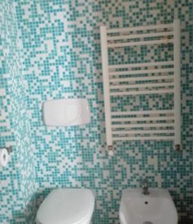 Cittiglio Apartment | Appartamento Le Cascate