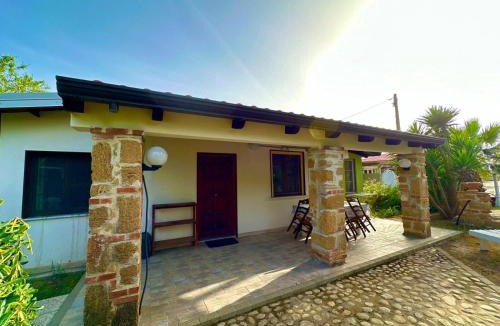 Le Castella Apartment | Appartamento Le Castella