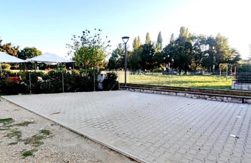 Rapolano Terme Apartment | Appartamento Le Ginestre