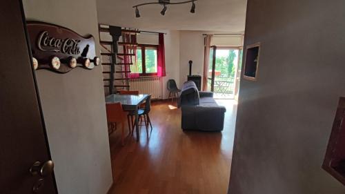 Rapolano Terme Apartment | Appartamento Le Ginestre