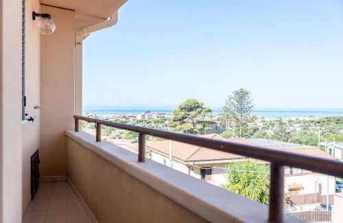 San Leone House | Appartamento Le Primule