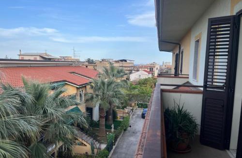 Siderno Marina Apartment | Appartamento Le Querce
