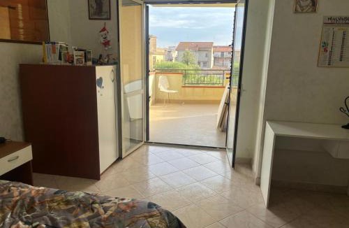Siderno Marina Apartment | Appartamento Le Querce