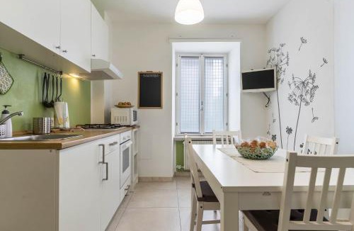 Barco Apartment | Appartamento Le Quattro Stagioni