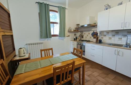 Santa Lucia Apartment | appartamento "le tre civette"