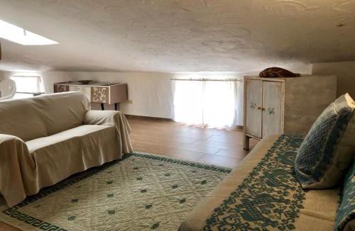 Su Canale Apartment | Appartamento Leda