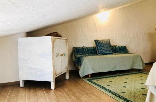Su Canale Apartment | Appartamento Leda