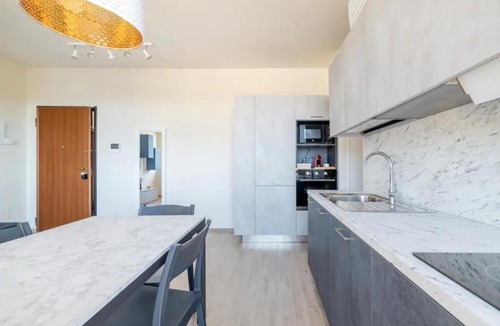 Prato Apartment | Appartamento Leonardo