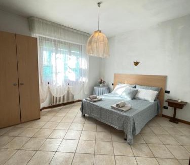 Quarrata Apartment | Appartamento Leone Quarrata