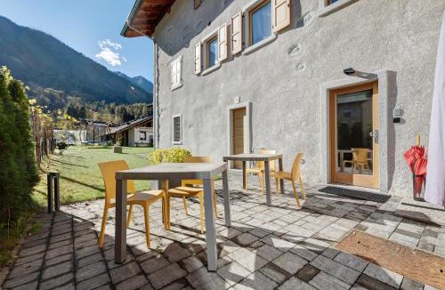 Ragoli Apartment | Appartamento Lesivèra