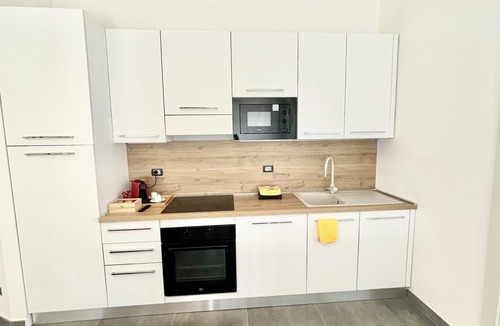 Prato Apartment | Appartamento Letizia