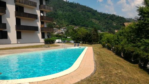 Barco Apartment | Appartamento Levico lake